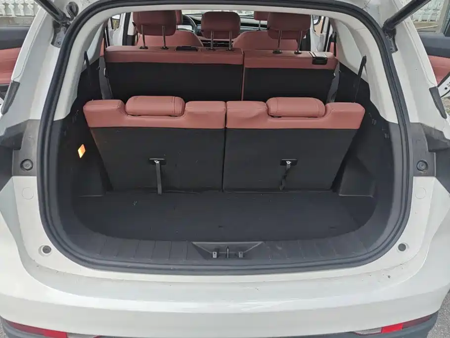 Changan CS75 — миниатюра 4