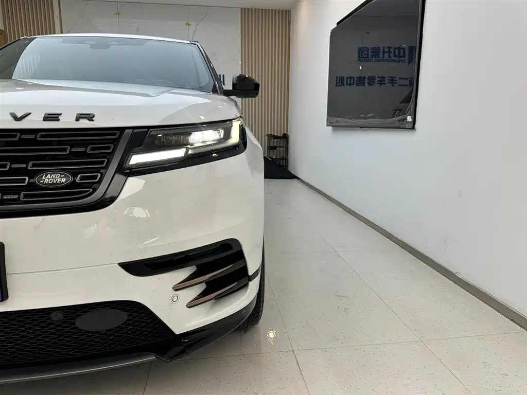 Land Rover Range Rover Velar 2024 Dynamic SE