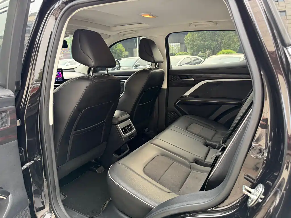 Haval H6 — миниатюра 5