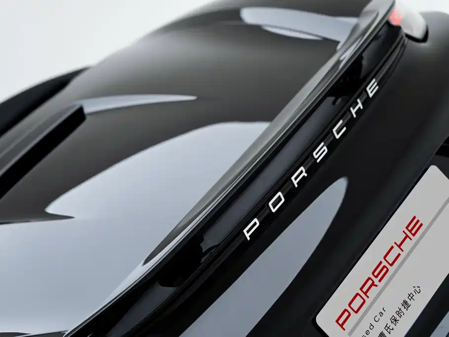Porsche 718 — фотографии объявления, Фото 9