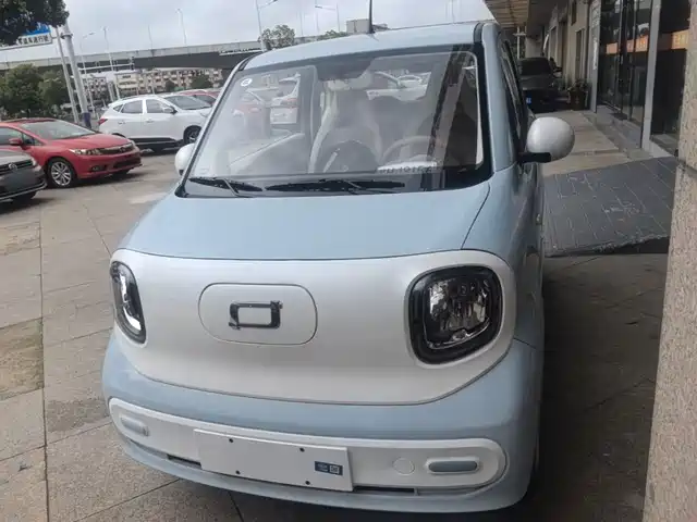 2025 Bestune Pony