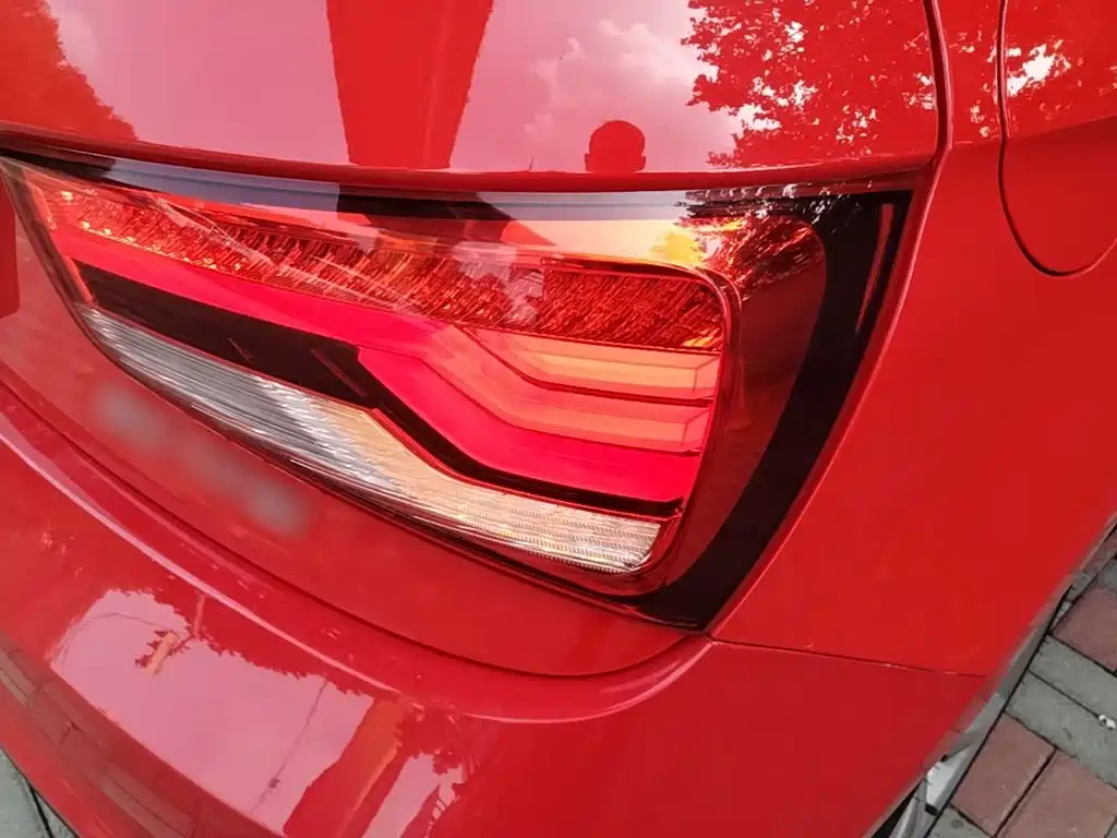 Audi A1 — миниатюра 8