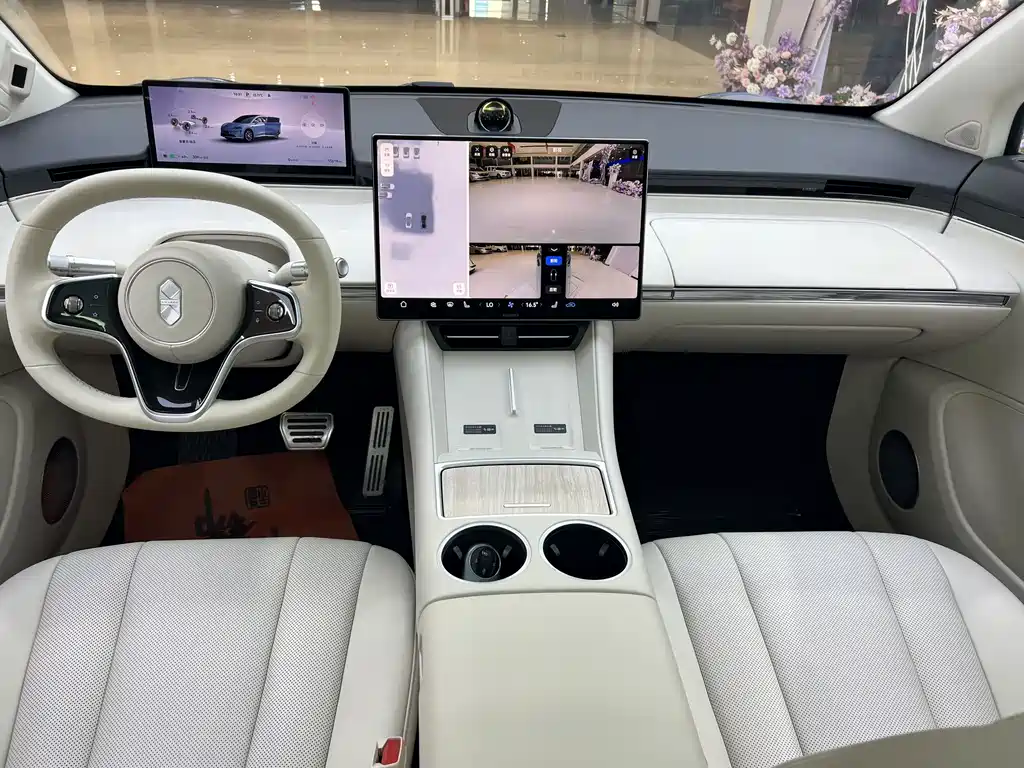 Zhijie Zhijie R7 — миниатюра 12