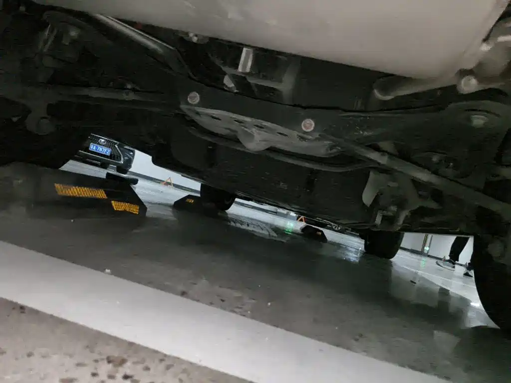 BYD PLUS New Energy — миниатюра 24