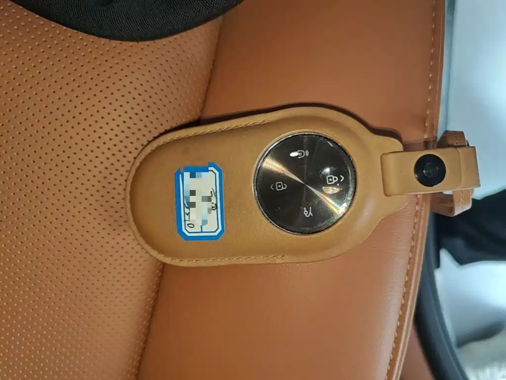 Xiangjie Xiangjie S9T — миниатюра 9
