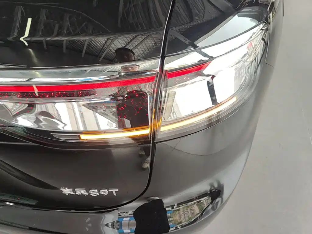 Xiangjie Xiangjie S9T — миниатюра 8