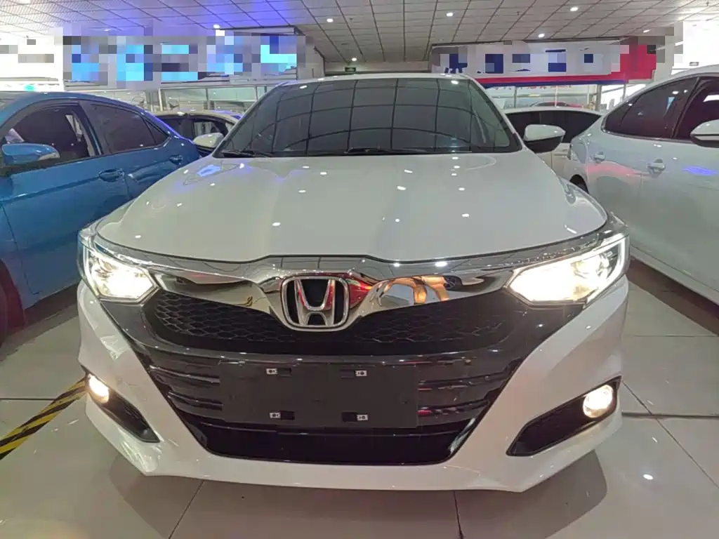 Honda Crider — миниатюра 3