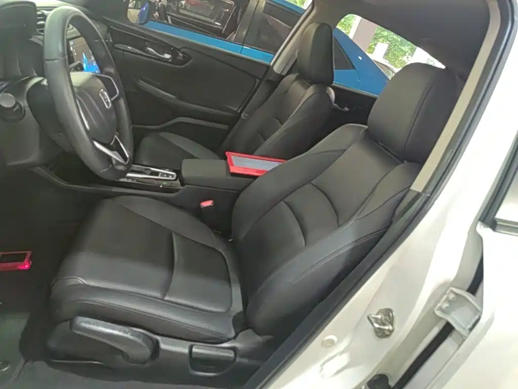 Honda Crider — миниатюра 15