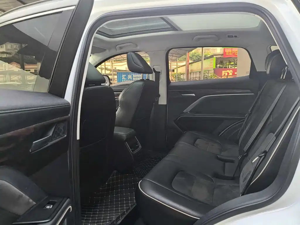 Haval H6 — миниатюра 9