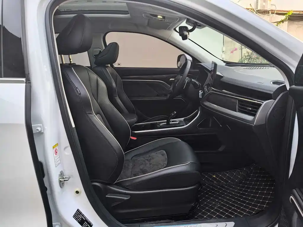 Haval H6 — миниатюра 10