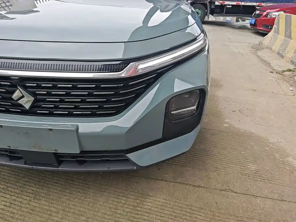 Baojun Valli — миниатюра 24