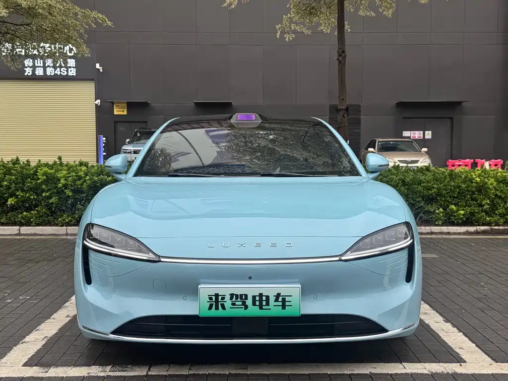 Zhijie Zhijie S7 — миниатюра 2