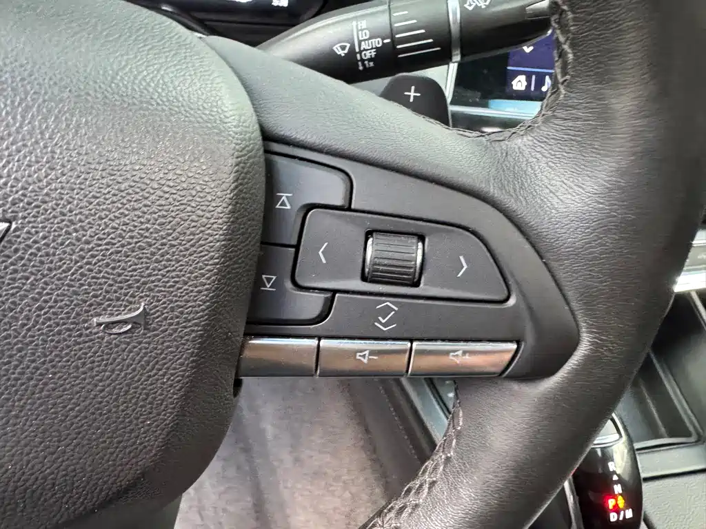 Cadillac CT5 — миниатюра 27