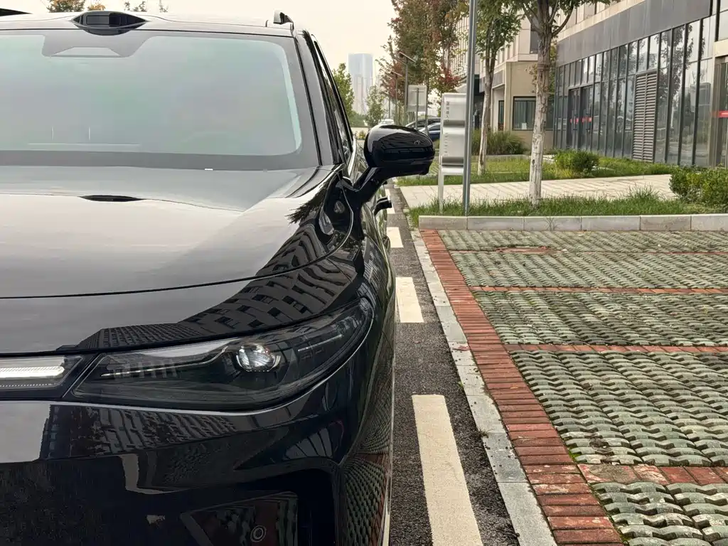 Leapmotor Leapmotor C16 — миниатюра 4