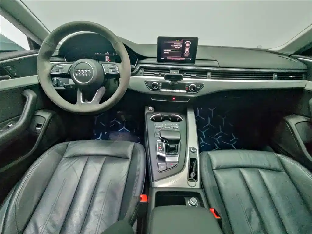 Audi A5 2019 Sportback 40 TFSI Fashion