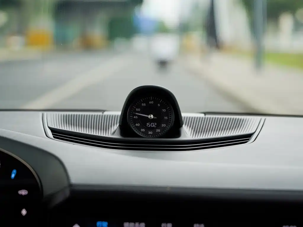 Porsche Taycan 2019 Taycan 4S