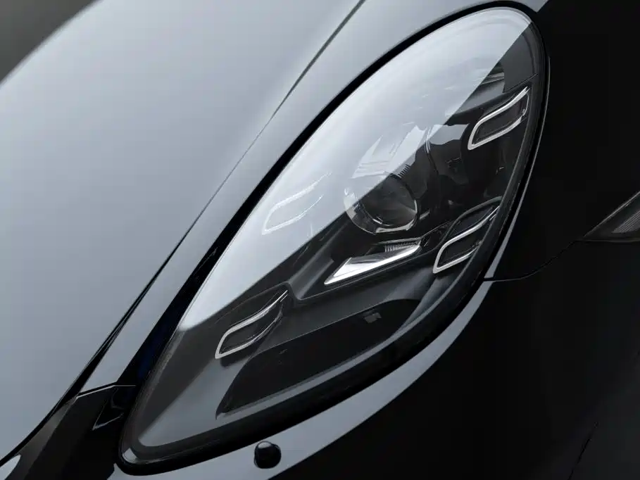 Porsche 718 — фотографии объявления, Фото 6