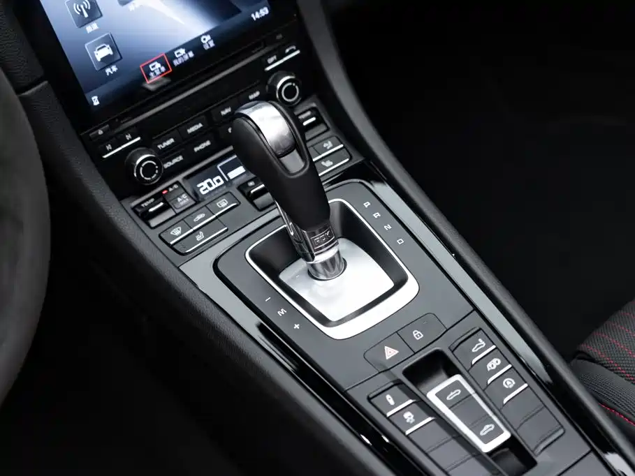 Porsche 718 — фотографии объявления, Фото 16