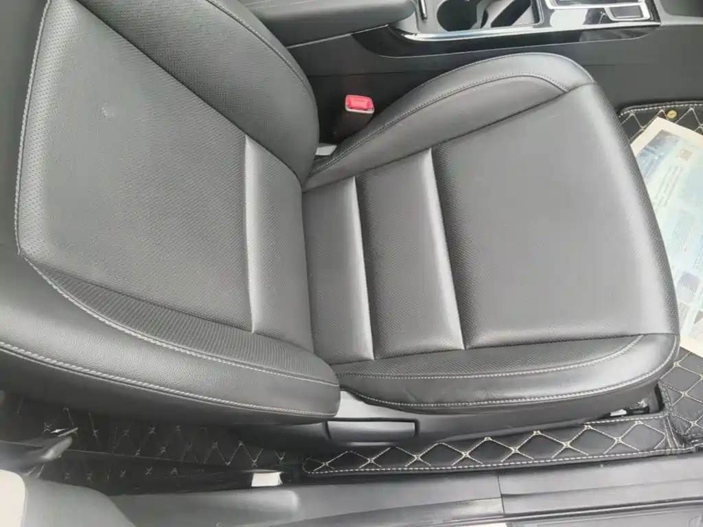 Hyundai Mistra — миниатюра 25
