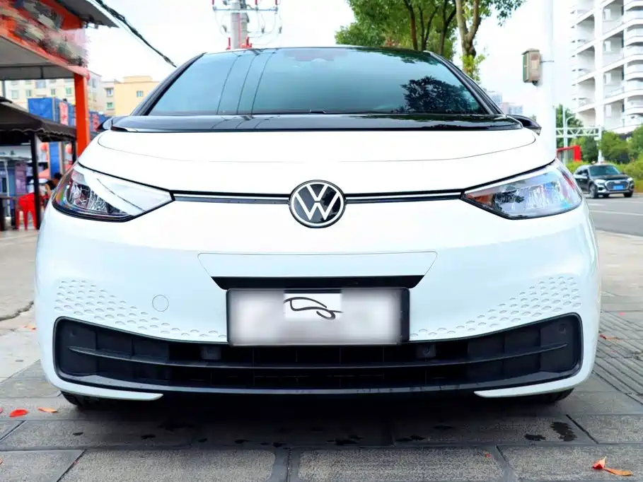 Volkswagen ID.3 — миниатюра 6