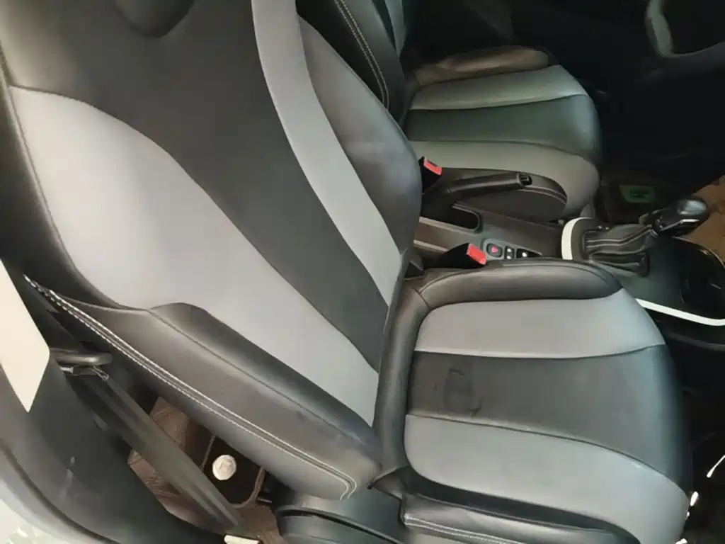 Roewe Clever — миниатюра 25