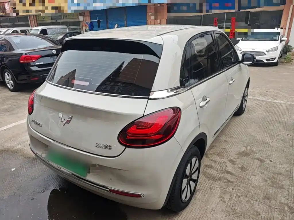 Wuling Bingo — миниатюра 7