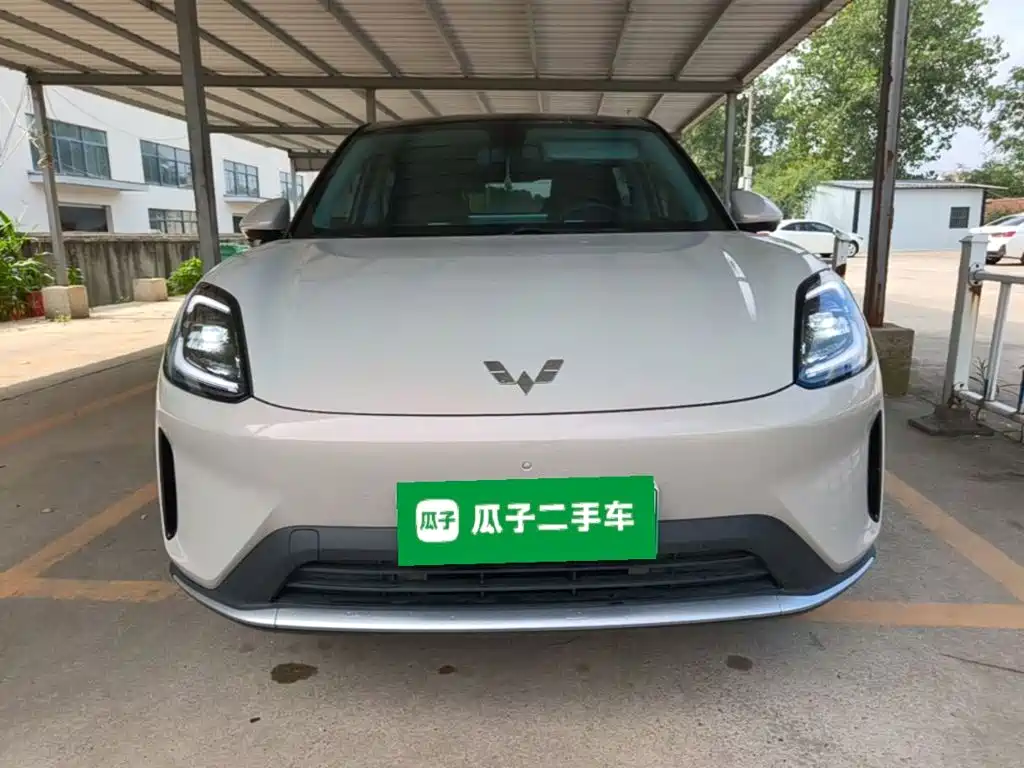 Wuling BinguoS S 2025 325km Premium