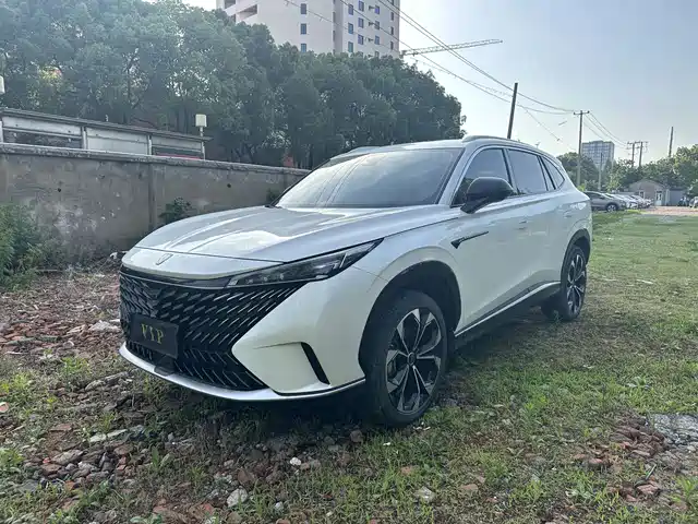 2022 Roewe RX5