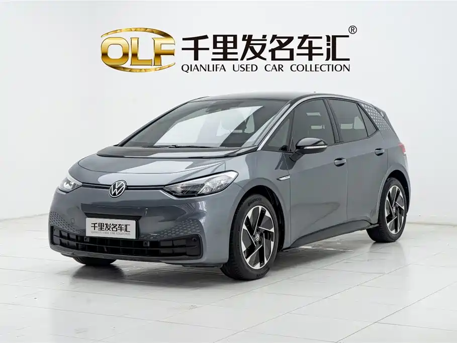 Volkswagen ID.3 2022