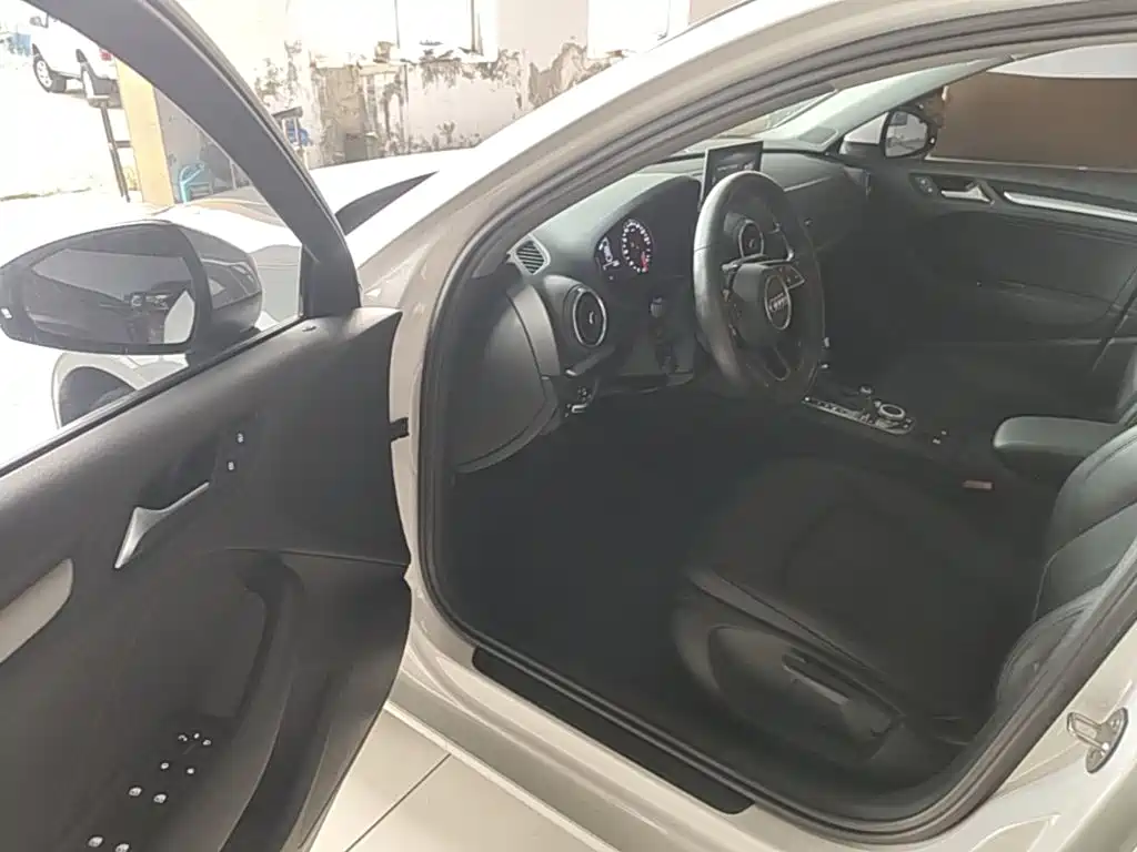 Audi A3 — миниатюра 16