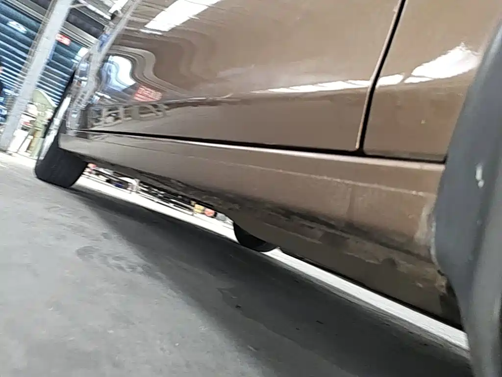Chevrolet Cavalier — миниатюра 21