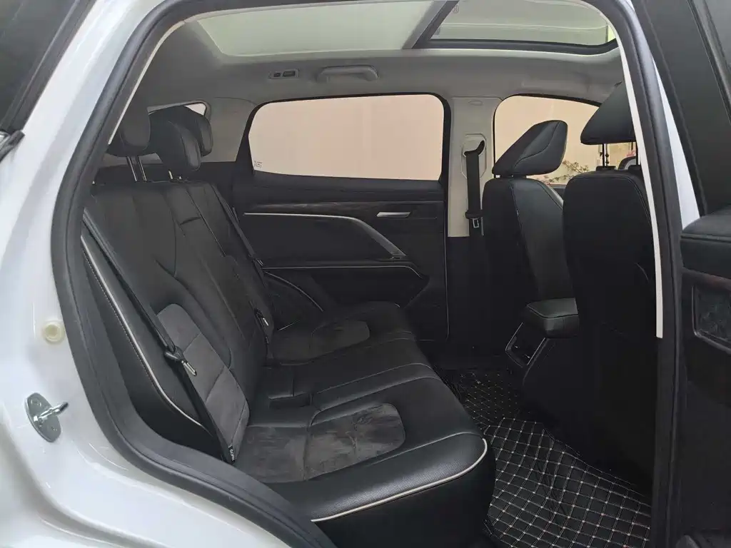 Haval H6 — миниатюра 11