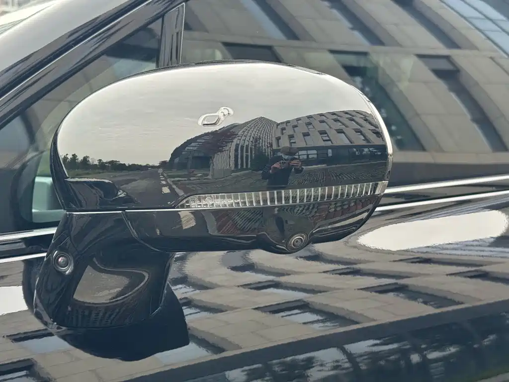 Leapmotor Leapmotor C16 — миниатюра 5