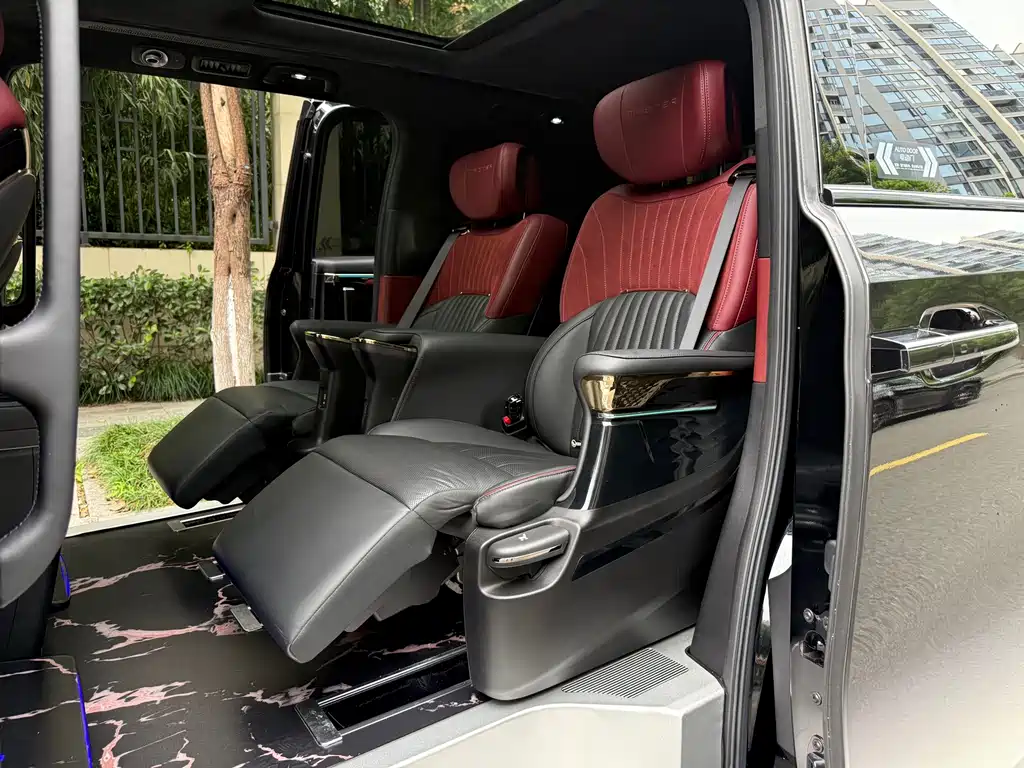 GAC Motor Trumpchi M8 — миниатюра 6