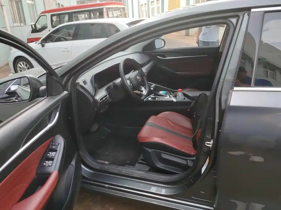 Changan Eado — миниатюра 9