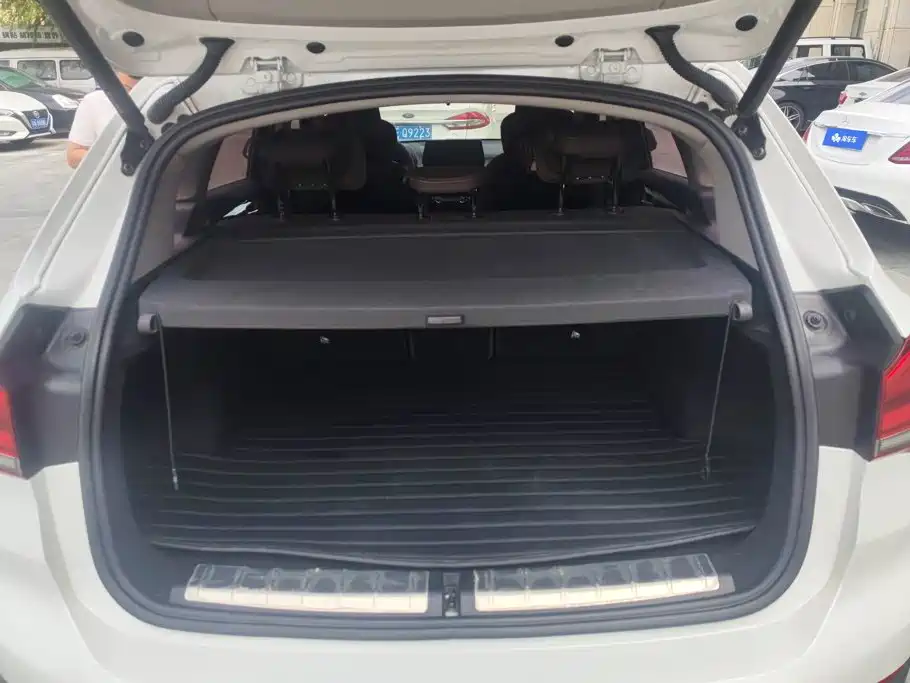 BMW X1 — миниатюра 4
