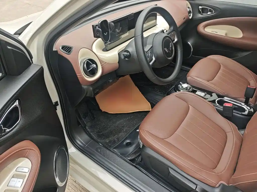 Wuling Bingo — миниатюра 16