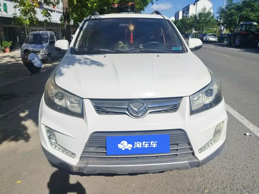 Huasu Huansu S3 — миниатюра 2