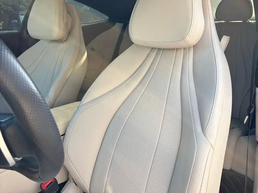 Mercedes-Benz CLE — миниатюра 5