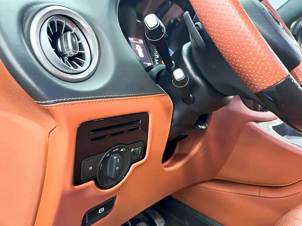 Mercedes-Benz Vito — миниатюра 11