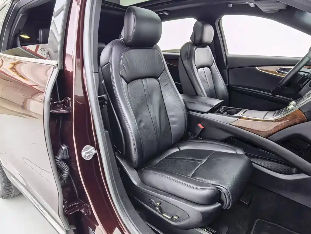 Lincoln Nautilus 2019 2.7T VI