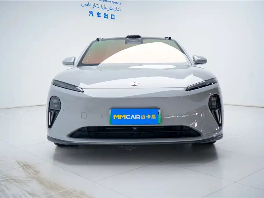 NIO ET5T 2024 75kWh Touring