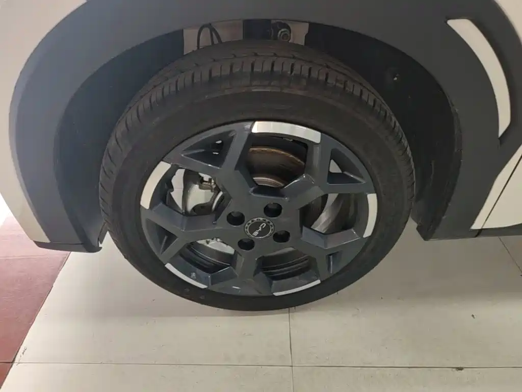 BYD Seagull — миниатюра 23