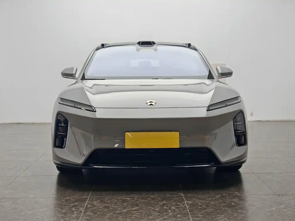 NIO ET5T 2025 75kWh Touring