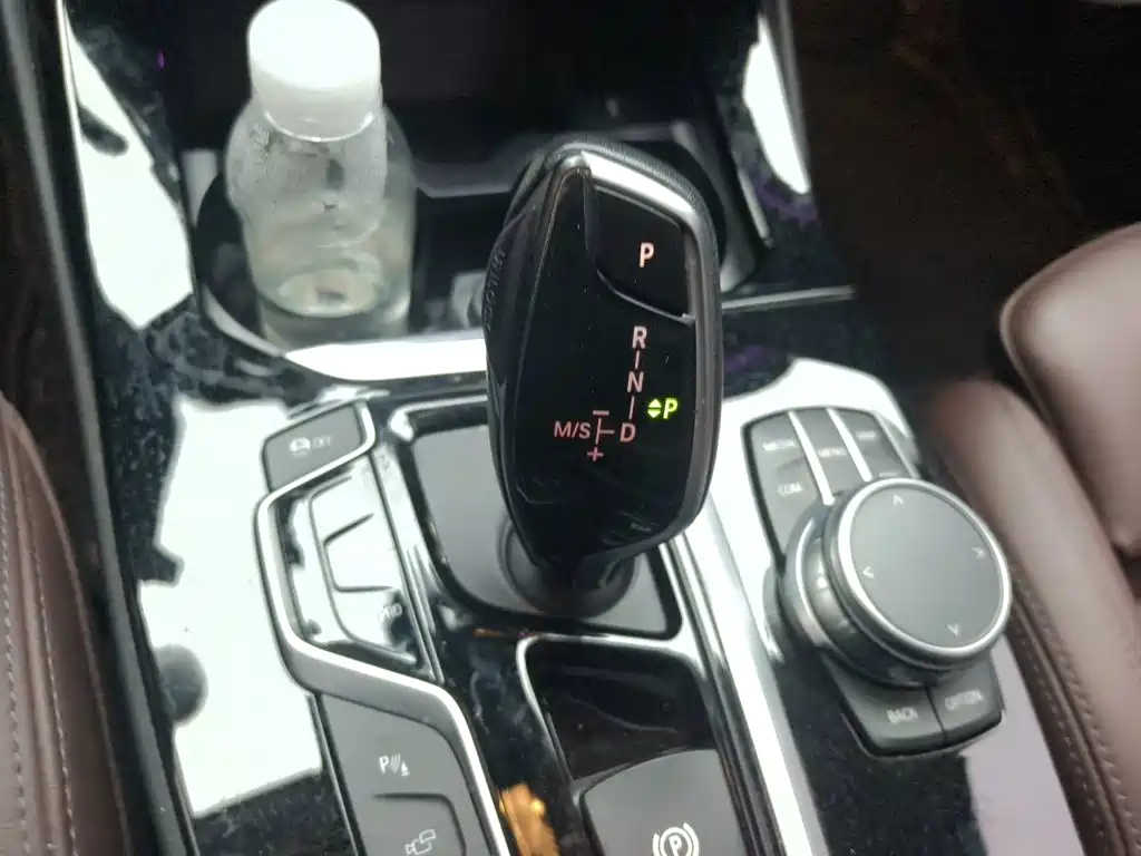 BMW X3 — миниатюра 10