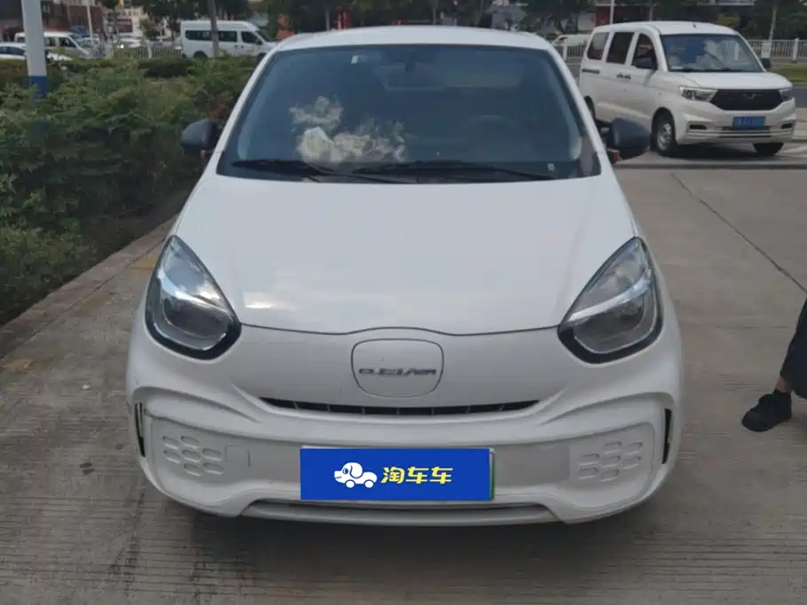 Roewe Clever — миниатюра 2