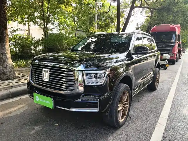 2024 TANK 500