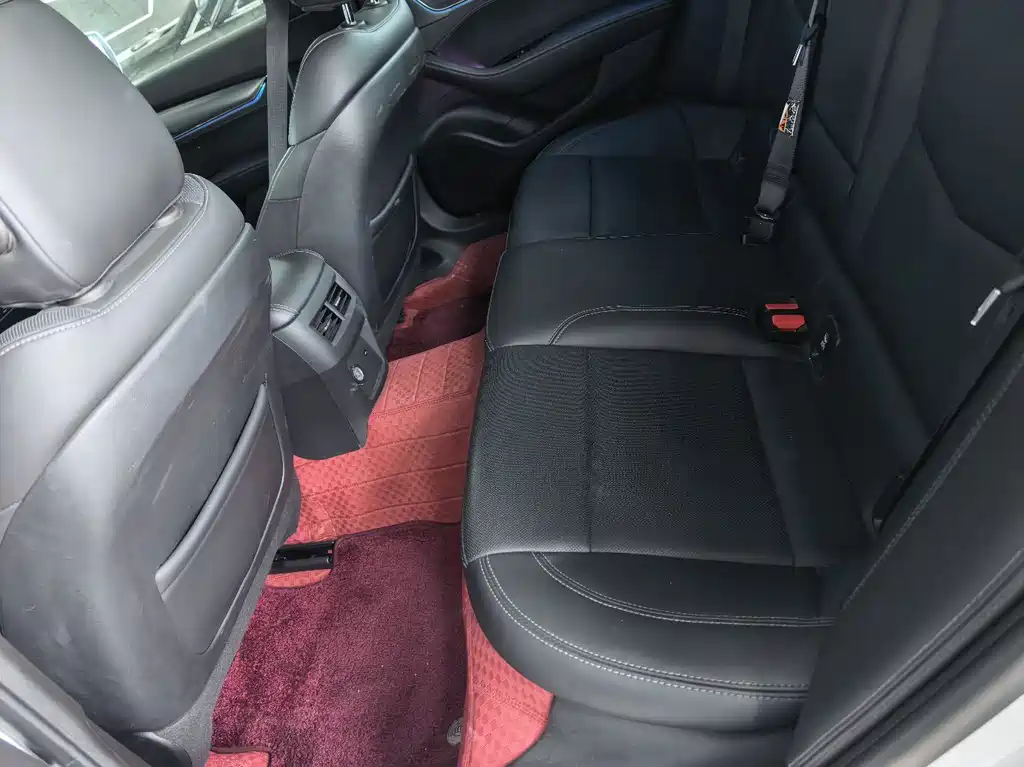 Cadillac CT5 2024 28T Luxury Pro