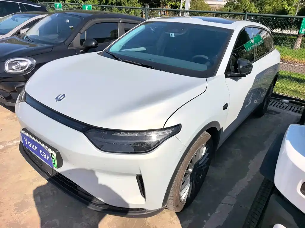 Leapmotor Leapmotor C11