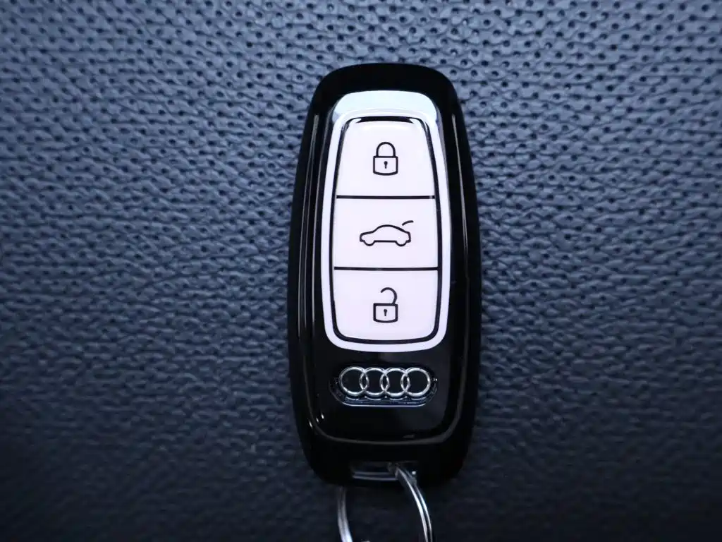 Audi Q7 — миниатюра 26